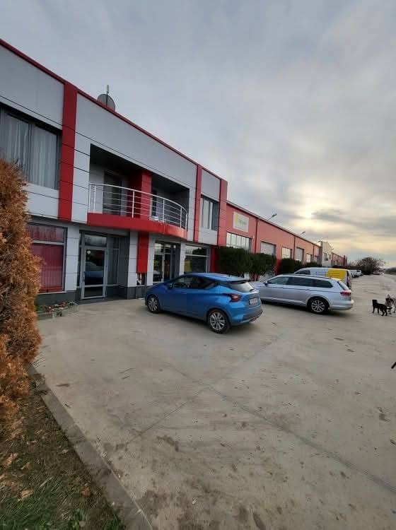 K pronájmu  Průmyslová budova Stara Zagora , Industrialna zona - iztok , 600 m2 | 19594948 - obraz [6]