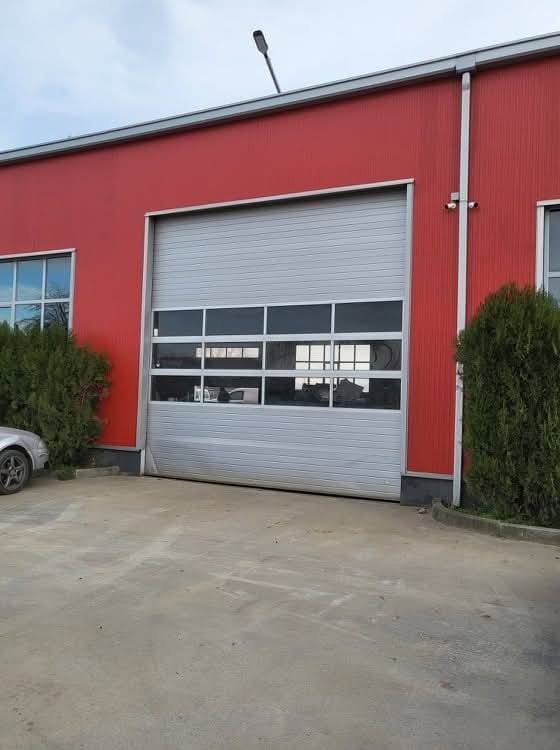 K pronájmu  Průmyslová budova Stara Zagora , Industrialna zona - iztok , 600 m2 | 19594948 - obraz [2]