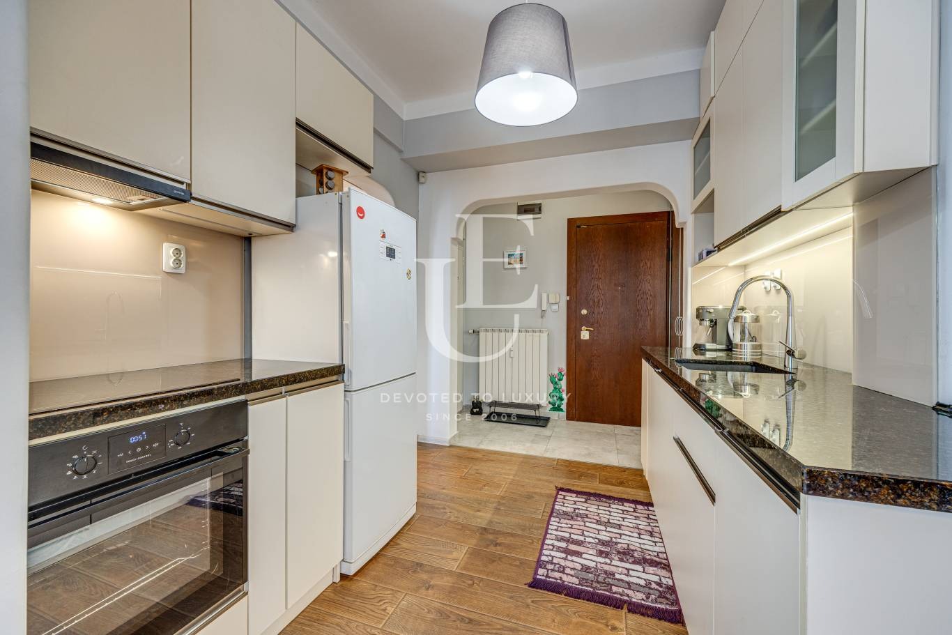 Дава под наем 2-СТАЕН, гр. София, Докторски паметник, снимка 6 - Апартаменти - 53862759