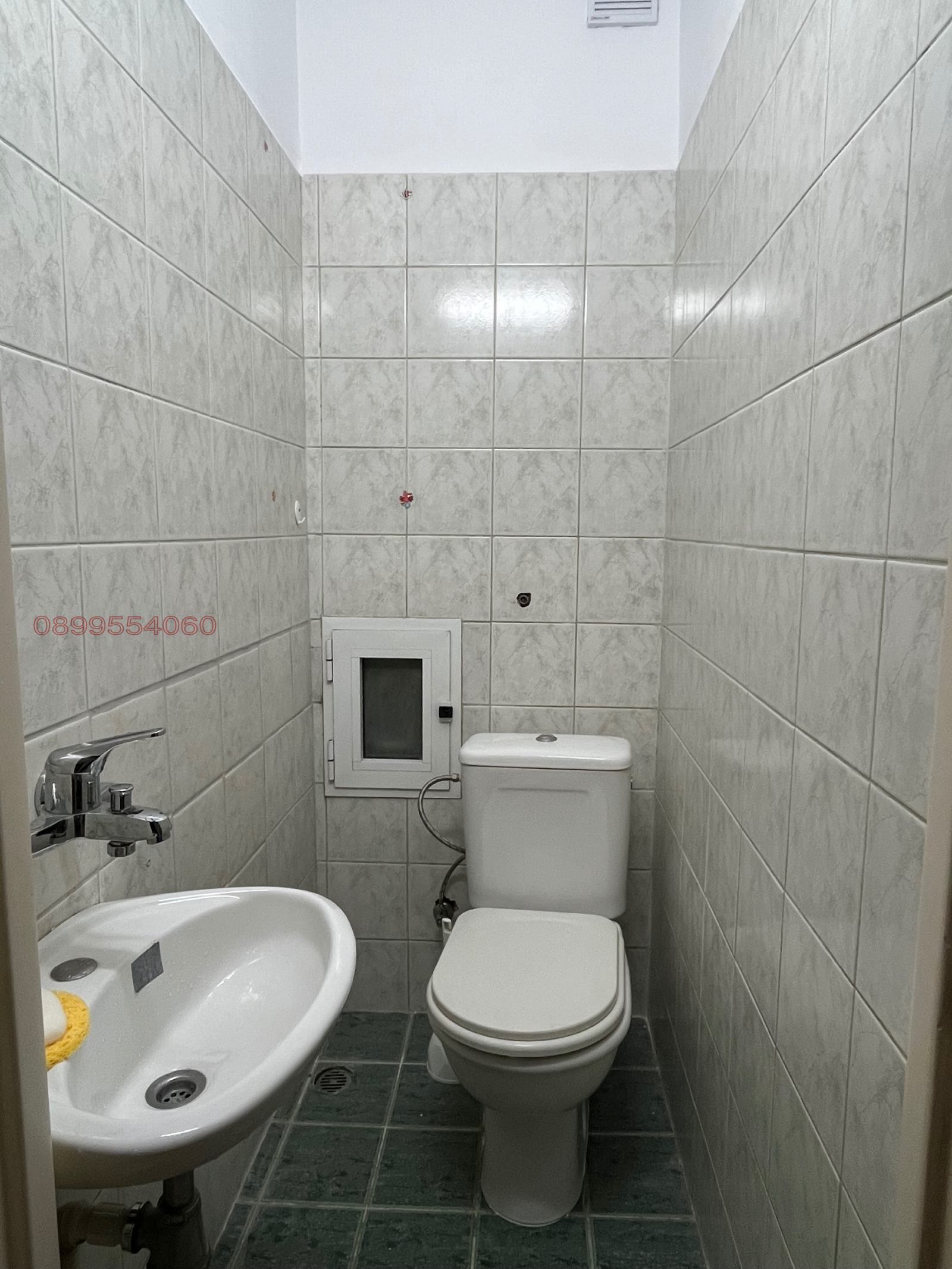 Дава под наем 3-СТАЕН, гр. София, Лагера, снимка 9 - Апартаменти - 55768797