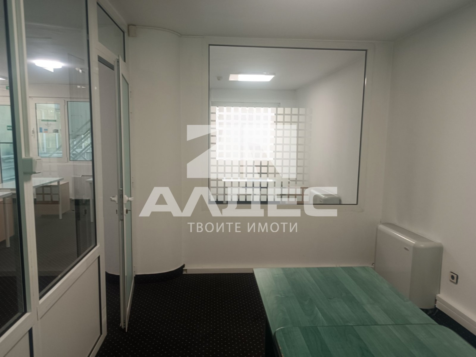 Дава под наем ОФИС, гр. София, Хиподрума, снимка 10 - Офиси - 53391304