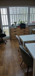 Дава под наем ОФИС, гр. Варна, Лятно кино Тракия, снимка 4