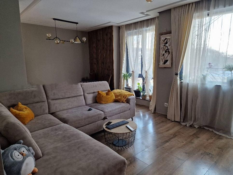 Дава под Наем 3-СТАЕН | Imot.bg — изображение 1