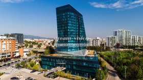 Office Manastirski livadi, Sofia