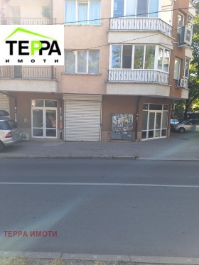 Дава под наем  Гараж, Паркомясто, град Стара Загора