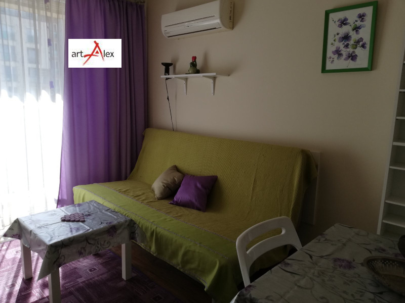 Дава под наем 1-СТАЕН, гр. София, Лагера, снимка 14 - Апартаменти - 52796416