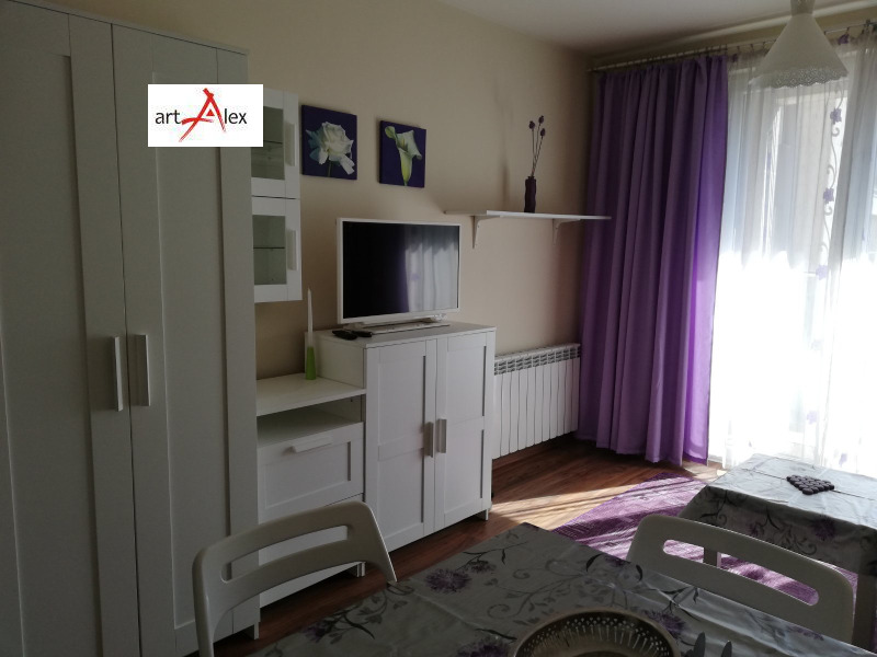 Дава под наем 1-СТАЕН, гр. София, Лагера, снимка 16 - Апартаменти - 52796416