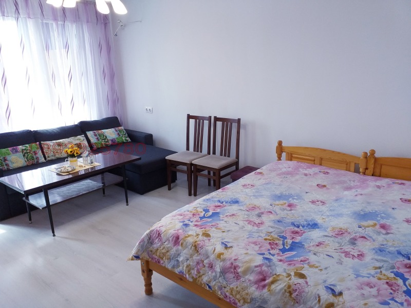 Дава под наем  1-стаен град София , Сухата река , 38 кв.м | 20708541 - изображение [4]