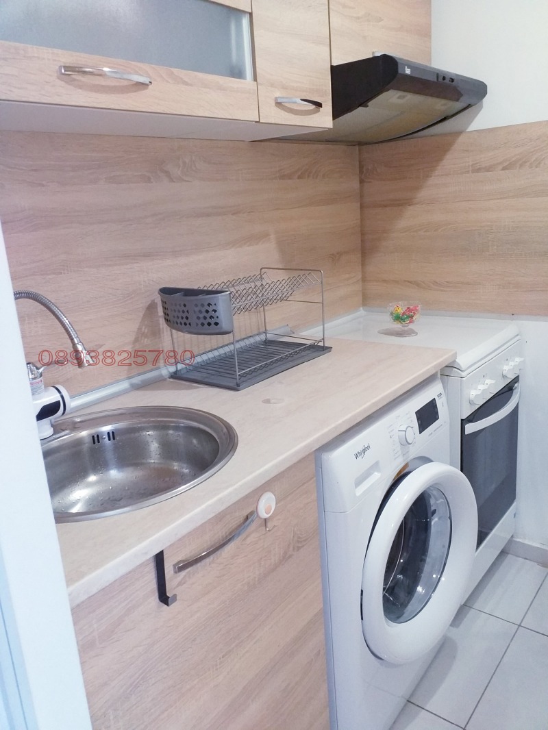 Дава под наем  1-стаен град София , Сухата река , 38 кв.м | 20708541 - изображение [14]