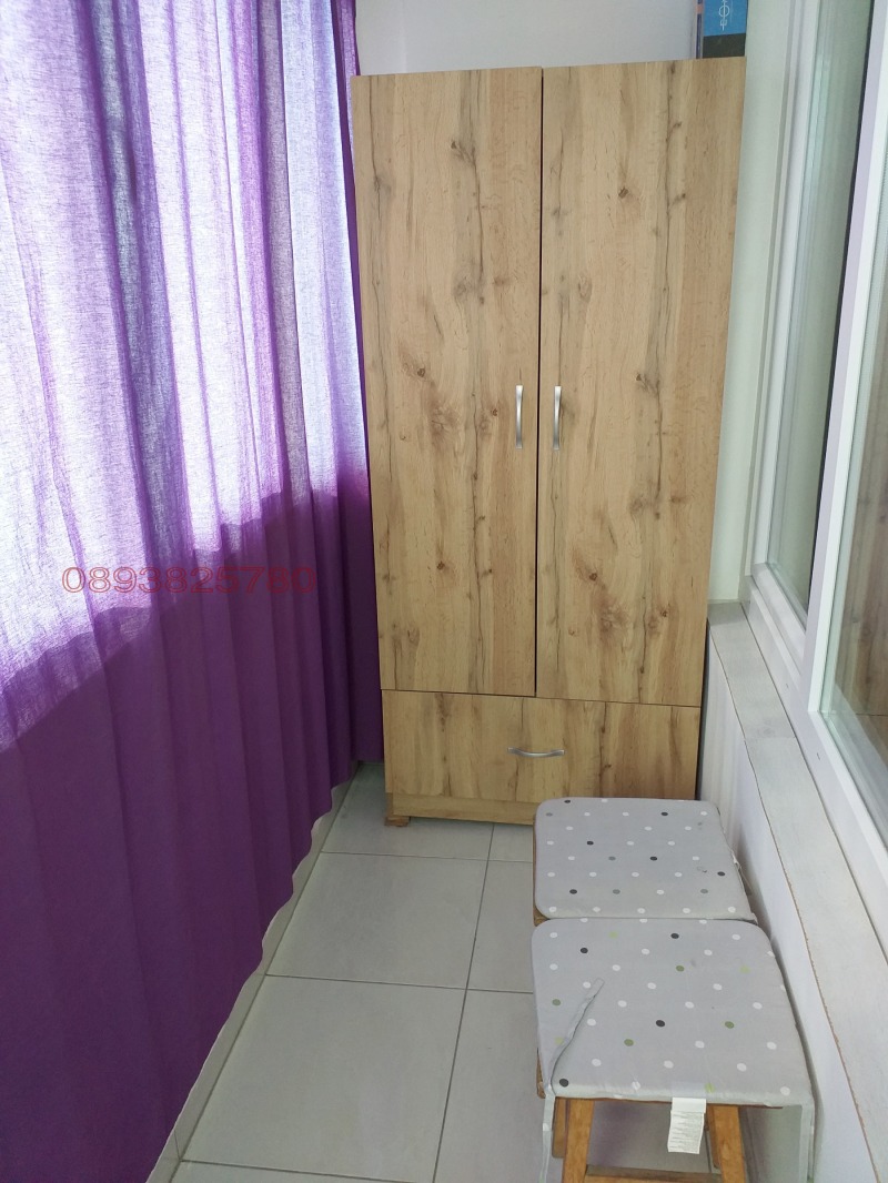 Дава под наем  1-стаен град София , Сухата река , 38 кв.м | 20708541 - изображение [9]
