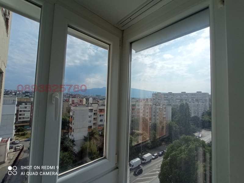 Дава под наем  1-стаен град София , Сухата река , 38 кв.м | 20708541 - изображение [10]