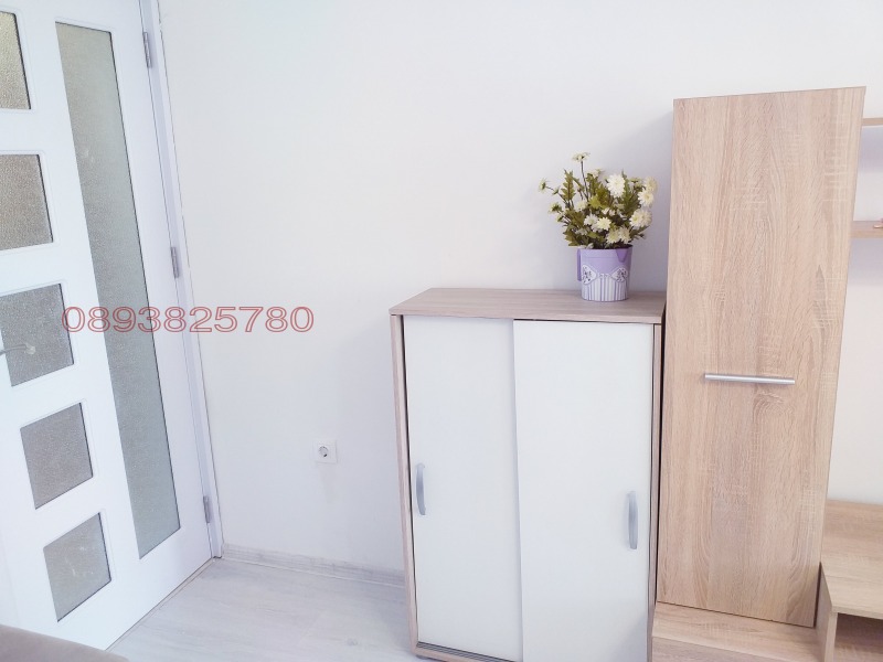 Дава под наем  1-стаен град София , Сухата река , 38 кв.м | 20708541 - изображение [3]