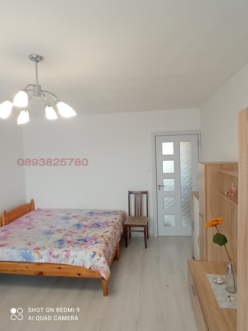 Дава под наем  1-стаен град София , Сухата река , 38 кв.м | 20708541 - изображение [5]