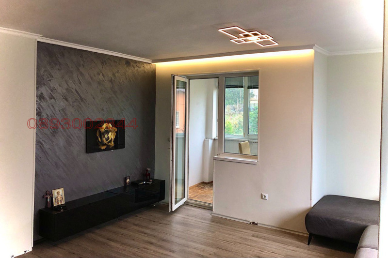 Дава под наем  2-стаен град София , Карпузица , 63 кв.м | 88668350