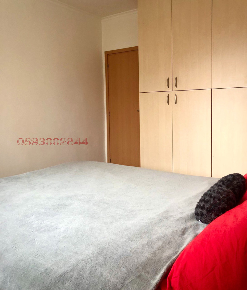 Дава под наем  2-стаен град София , Карпузица , 63 кв.м | 88668350 - изображение [5]