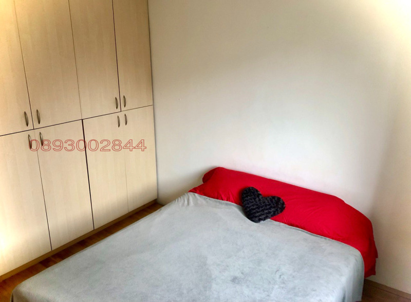 Дава под наем  2-стаен град София , Карпузица , 63 кв.м | 88668350 - изображение [6]