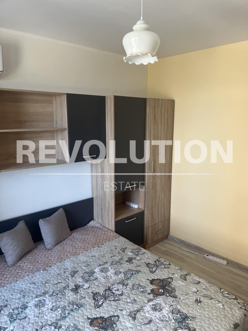 Издаје се  1 спаваћа соба Варна , Виница , 60 м2 | 63470272 - слика [4]