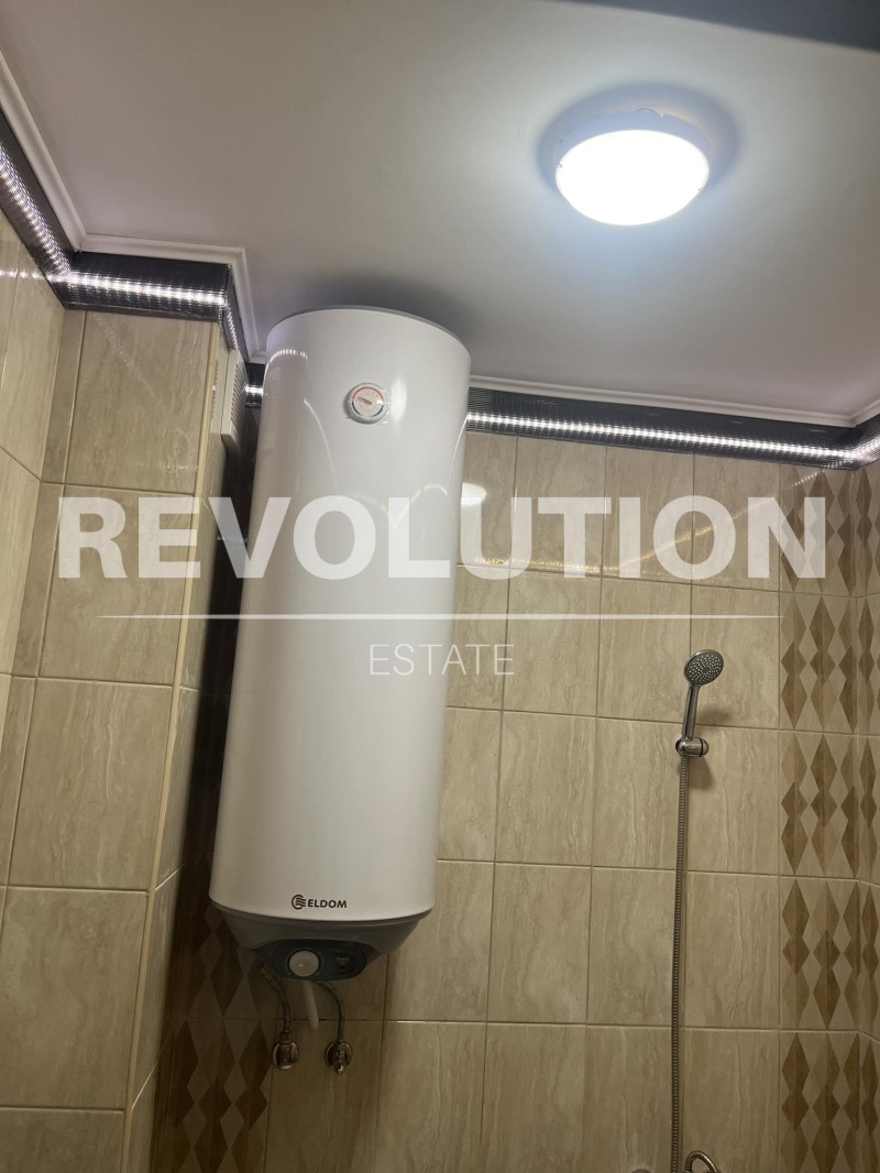 Издаје се  1 спаваћа соба Варна , Виница , 60 м2 | 63470272 - слика [8]