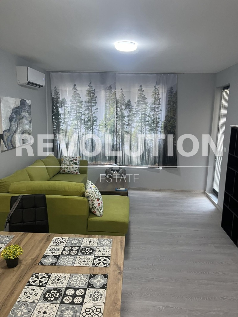 Издаје се  1 спаваћа соба Варна , Виница , 60 м2 | 63470272 - слика [3]