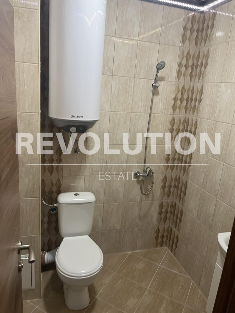 Издаје се  1 спаваћа соба Варна , Виница , 60 м2 | 63470272 - слика [6]
