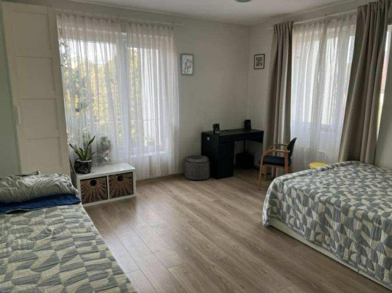 Προς ενοικίαση  1 υπνοδωμάτιο Βαρνα , ΤΣενταρ , 62 τ.μ | 90427483 - εικόνα [6]