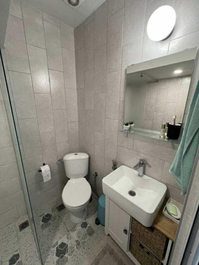 Προς ενοικίαση  1 υπνοδωμάτιο Βαρνα , ΤΣενταρ , 62 τ.μ | 90427483 - εικόνα [9]