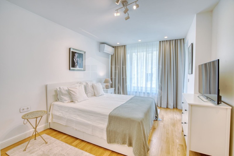 Do wynajęcia  1 sypialnia Sofia , Centar , 90 mkw | 64923351 - obraz [3]