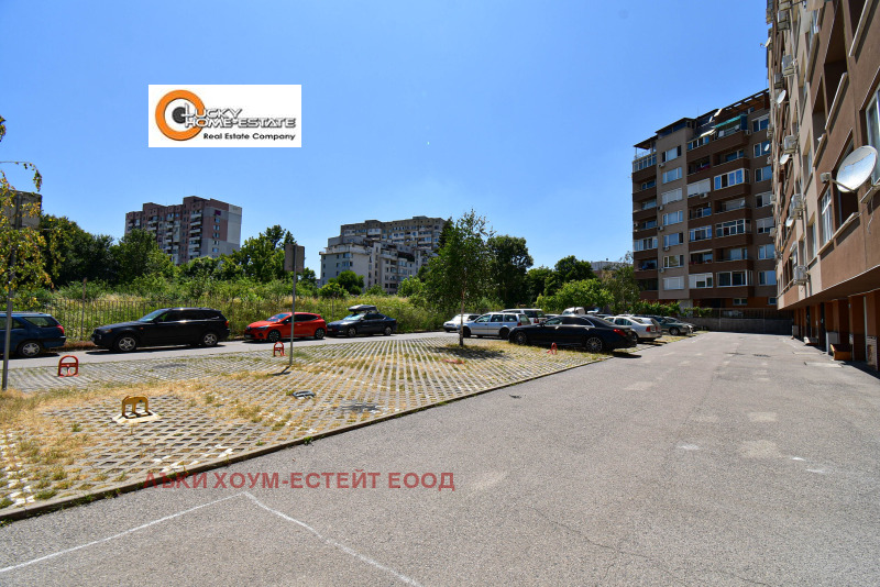 Дава под наем  2-стаен град София , Люлин 6 , 60 кв.м | 55704398 - изображение [13]