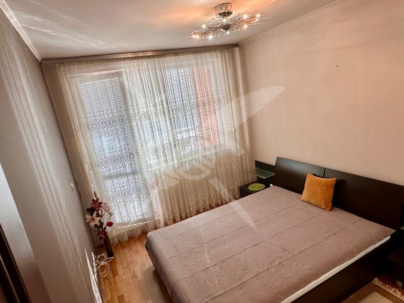 Дава под наем 2-СТАЕН, гр. София, Хладилника, снимка 6 - Апартаменти - 52846109