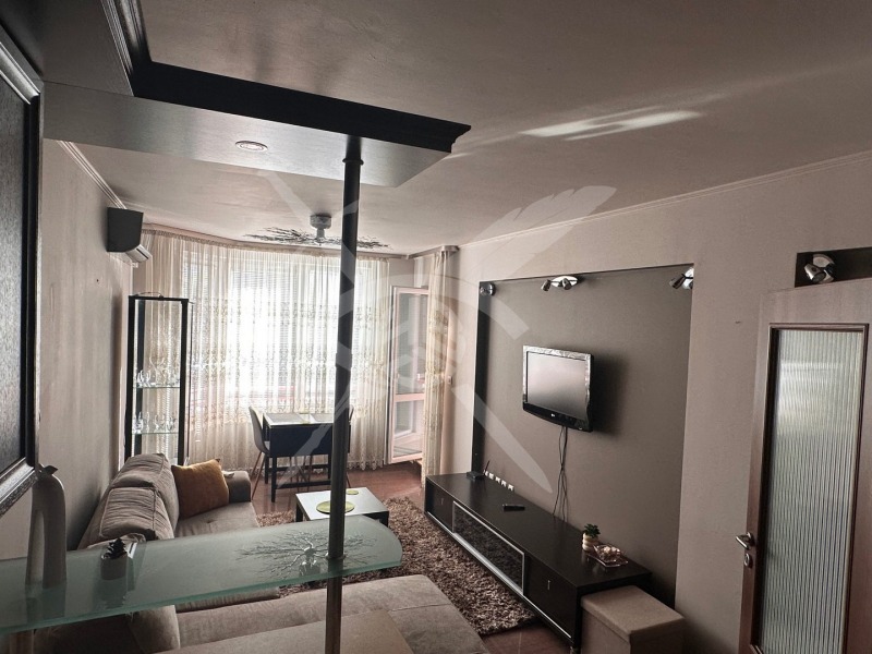 Дава под наем 2-СТАЕН, гр. София, Хладилника, снимка 3 - Апартаменти - 52846109