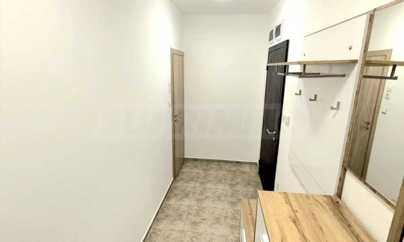 Дава под наем 2-СТАЕН, гр. Варна, Левски 1, снимка 6 - Апартаменти - 53564451