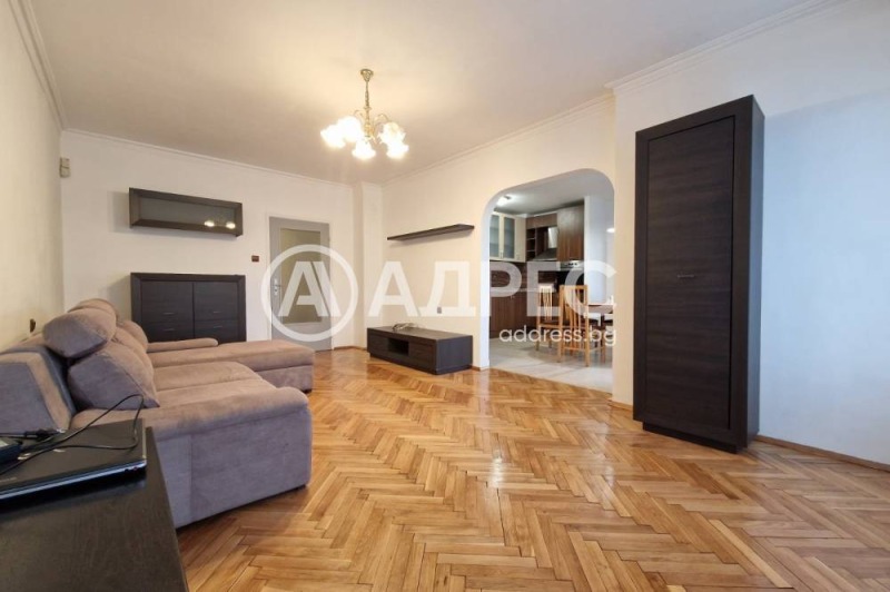 Kiadó  2 hálószobás Sofia , Musagenica , 98 négyzetméter | 52353499