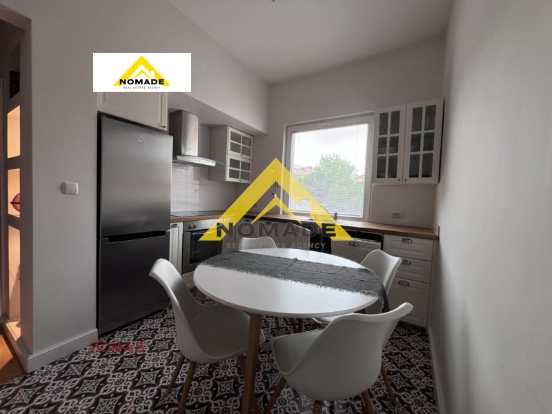 K pronájmu  2 ložnice Plovdiv , Centar , 80 m2 | 66611024 - obraz [6]