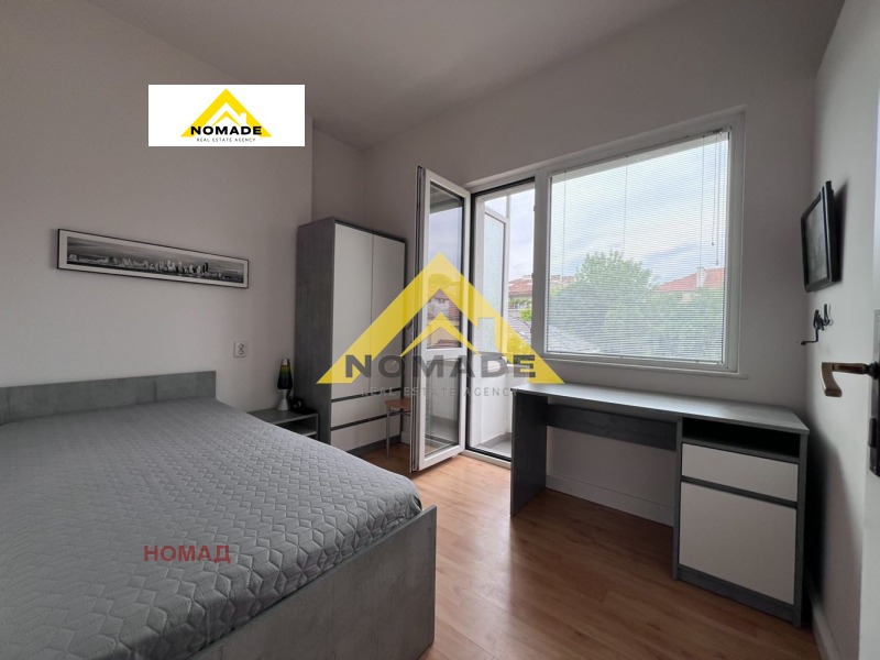 K pronájmu  2 ložnice Plovdiv , Centar , 80 m2 | 66611024 - obraz [5]