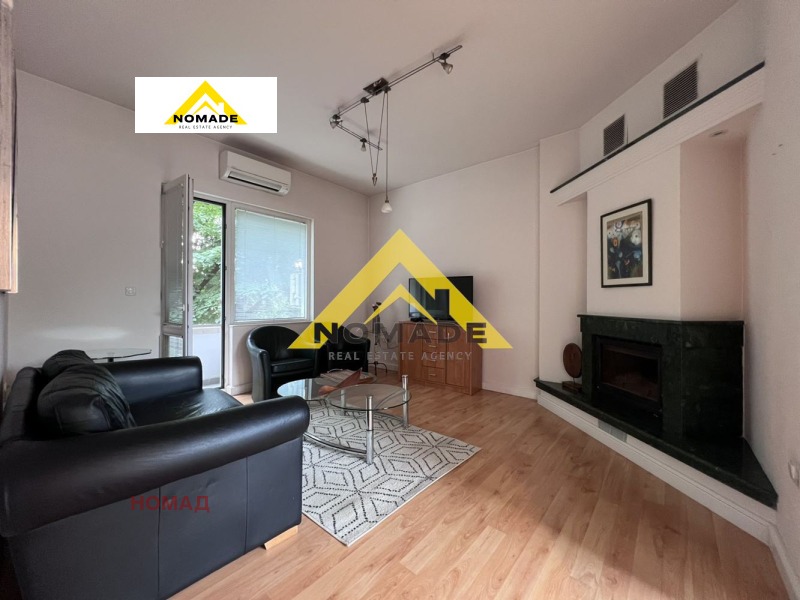 K pronájmu  2 ložnice Plovdiv , Centar , 80 m2 | 66611024 - obraz [2]