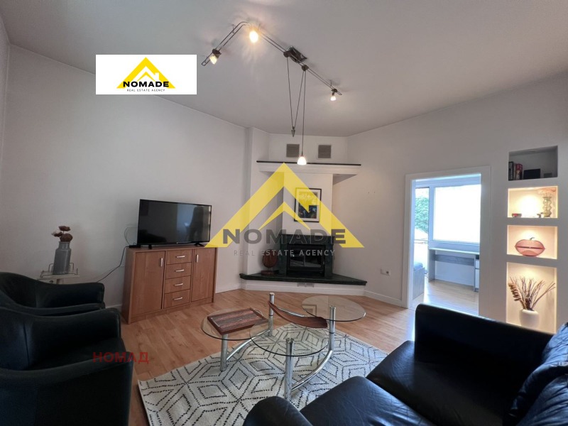 K pronájmu  2 ložnice Plovdiv , Centar , 80 m2 | 66611024