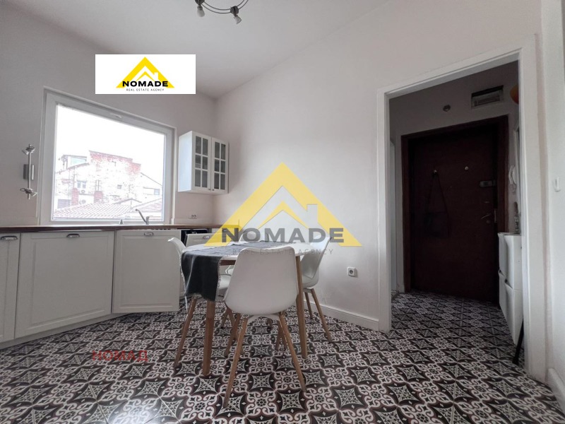 K pronájmu  2 ložnice Plovdiv , Centar , 80 m2 | 66611024 - obraz [7]