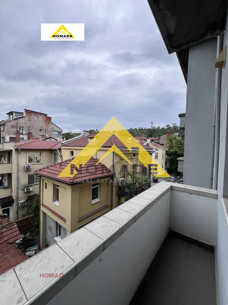K pronájmu  2 ložnice Plovdiv , Centar , 80 m2 | 66611024 - obraz [10]