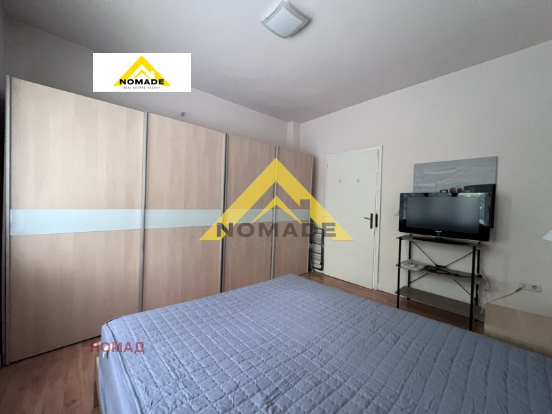 K pronájmu  2 ložnice Plovdiv , Centar , 80 m2 | 66611024 - obraz [4]