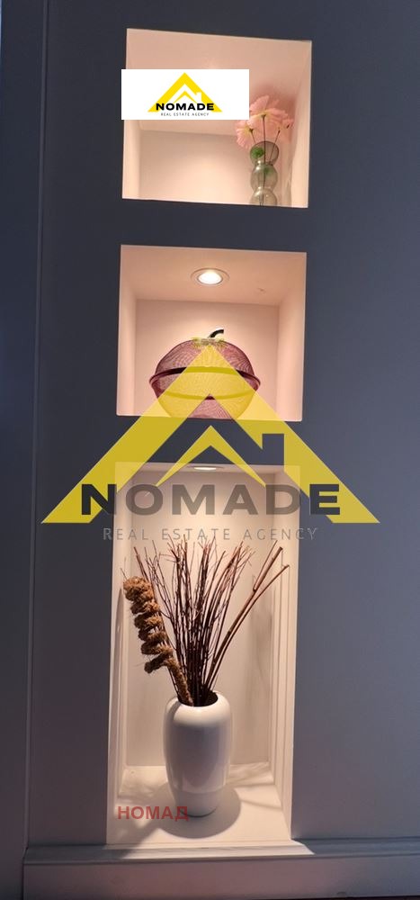 K pronájmu  2 ložnice Plovdiv , Centar , 80 m2 | 66611024 - obraz [11]
