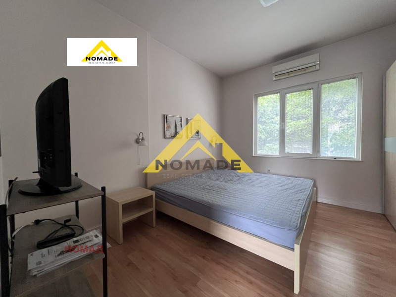 K pronájmu  2 ložnice Plovdiv , Centar , 80 m2 | 66611024 - obraz [3]