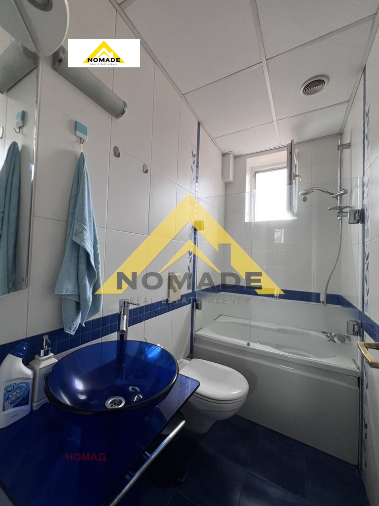 K pronájmu  2 ložnice Plovdiv , Centar , 80 m2 | 66611024 - obraz [8]