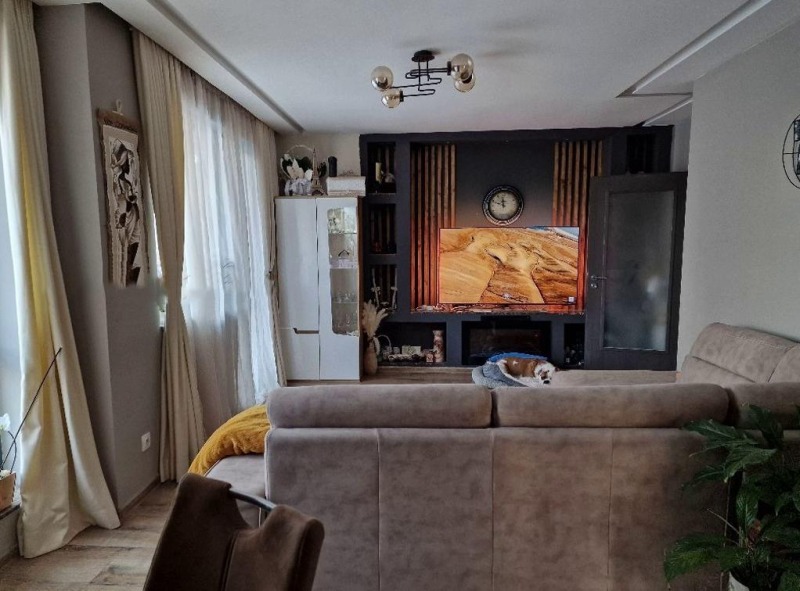 Дава под наем  3-стаен град София , Лагера , 115 кв.м | 27234028 - изображение [3]