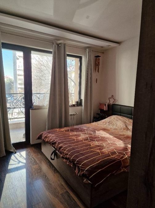 Дава под наем  3-стаен град София , Лагера , 115 кв.м | 27234028 - изображение [7]