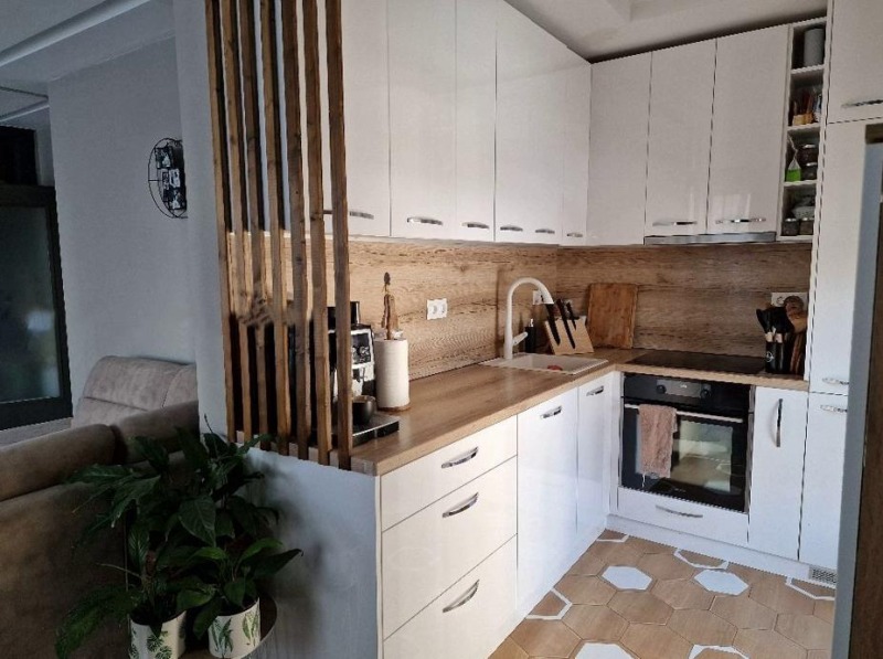 Дава под наем  3-стаен град София , Лагера , 115 кв.м | 27234028 - изображение [4]