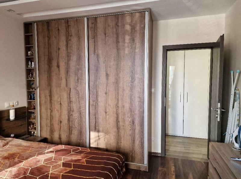 Дава под наем  3-стаен град София , Лагера , 115 кв.м | 27234028 - изображение [8]