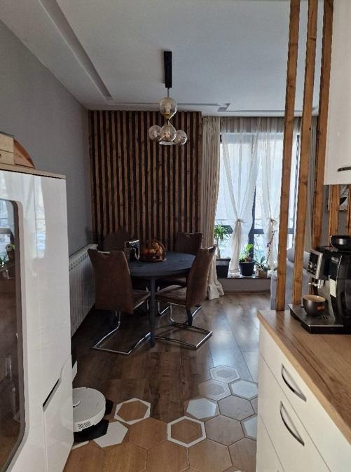 Дава под наем  3-стаен град София , Лагера , 115 кв.м | 27234028 - изображение [6]