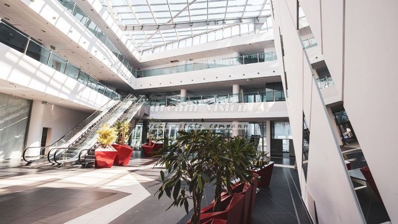 For Rent  Office Sofia , Manastirski livadi , 288 sq.m | 95080139 - image [6]