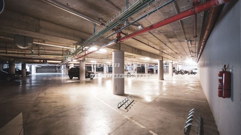 For Rent  Office Sofia , Manastirski livadi , 288 sq.m | 95080139 - image [7]