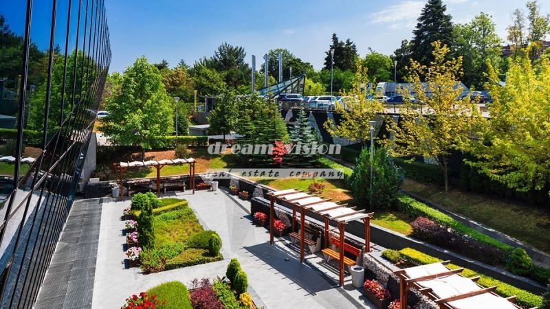 For Rent  Office Sofia , Manastirski livadi , 288 sq.m | 95080139 - image [5]